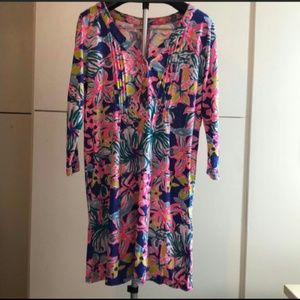 ONE DAY SALE Lilly Pulitzer dress